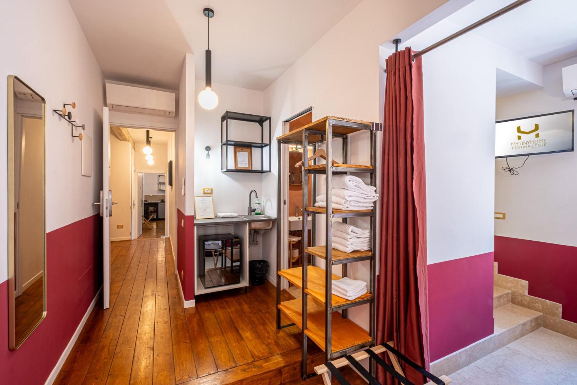 Mytinyhome Festina Lente — Photos 2